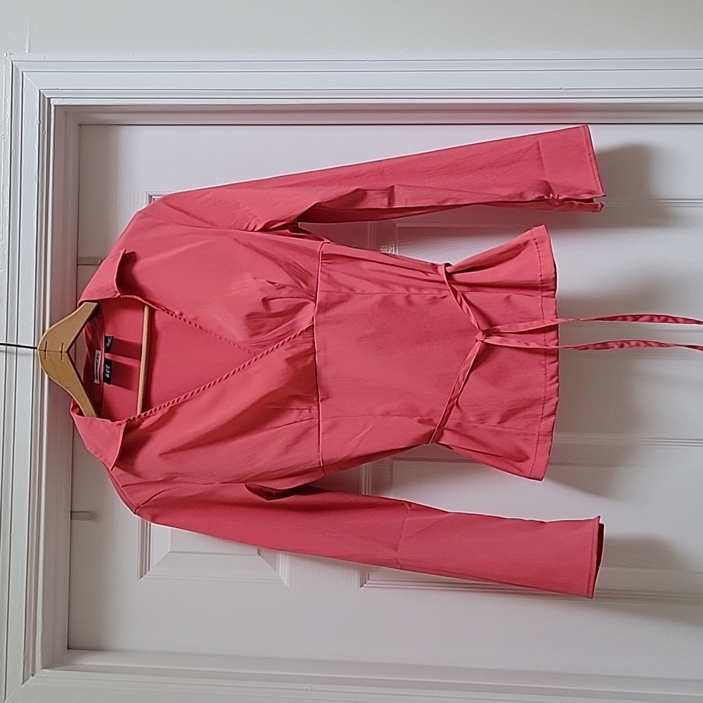DCC Blouse